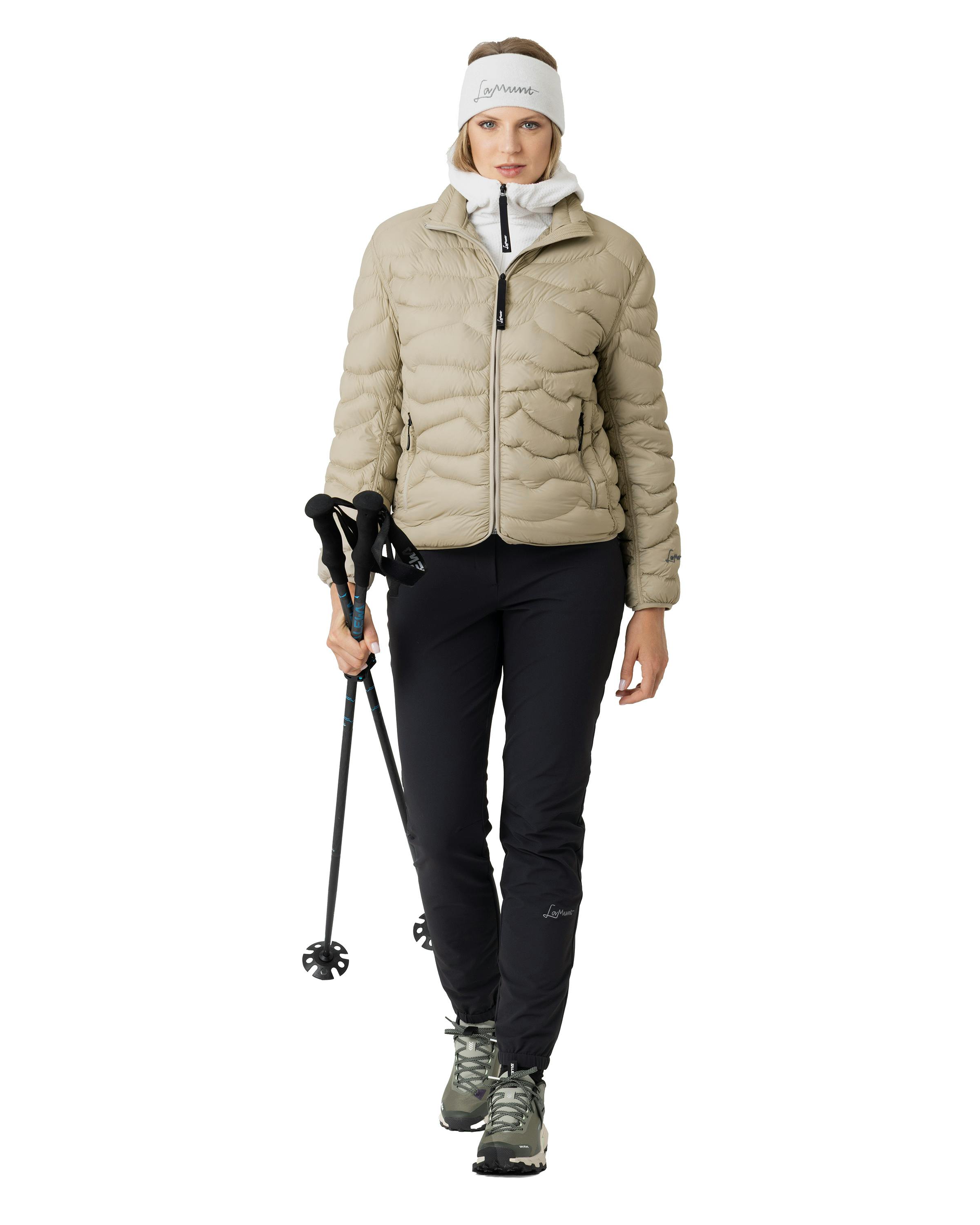 Bianca Leichte ReDown® Daunenjacke perspective_view image