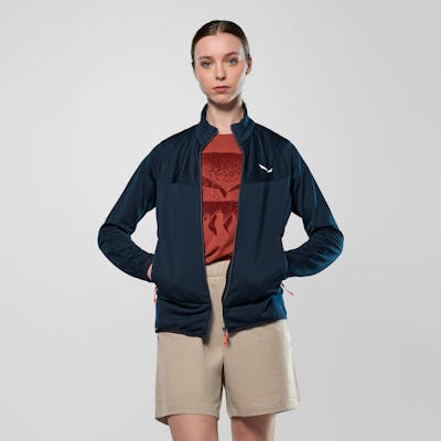 Puez Altavia Polarlite Giacca Donna hover image