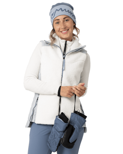 Sophia Vest still image