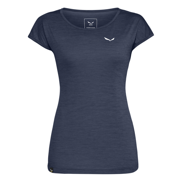 Puez Melange Dry Women's T-shirt