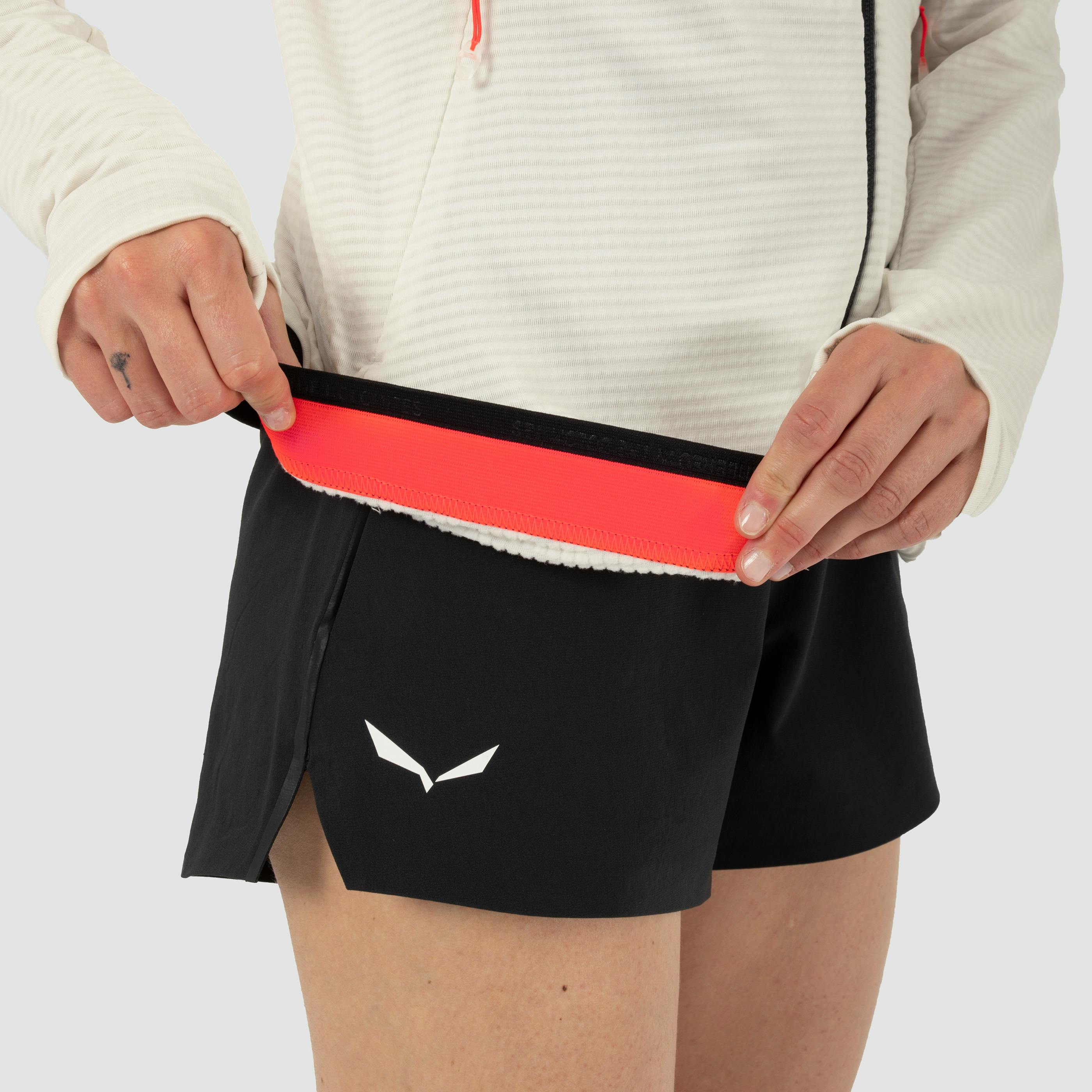 Pedroc Polarlite Kapuzenjacke Damen  tech_detail image