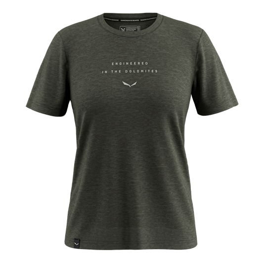 Eagle Eitd Merino T-Shirt Women still image