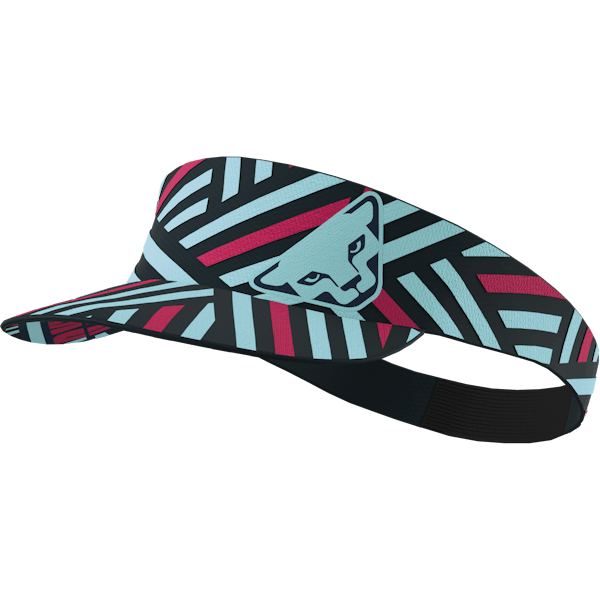 Trail Graphic Visor Band Unisex