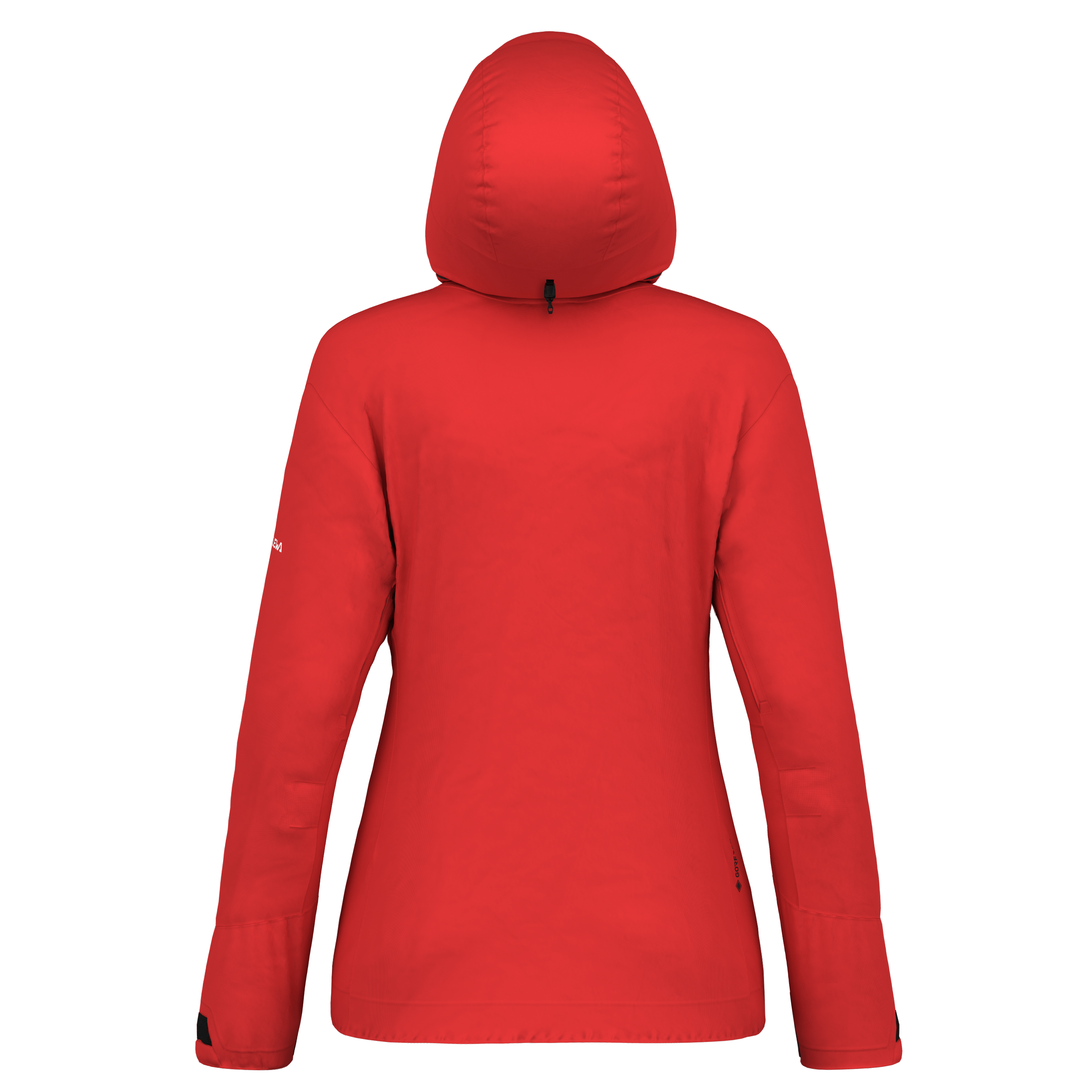 Ortles 3L GORE-TEX® Jacke Damen perspective_view image