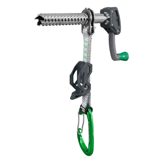 Quick Ice Screw perspective_view image