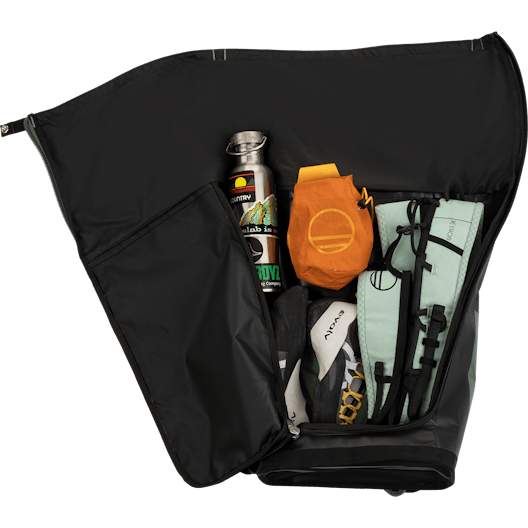 Crag Hauler 25 Backpack perspective_view image