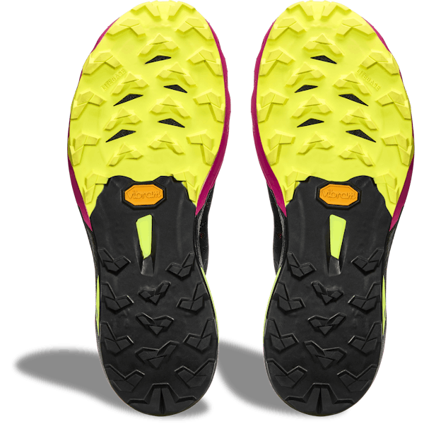 Alpine DNA 2 Running Shoes Unisex