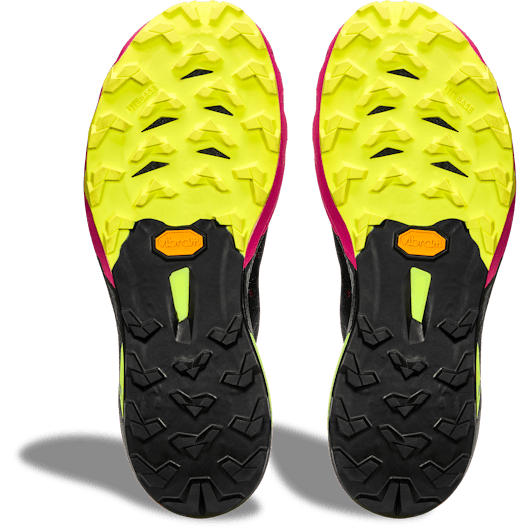 Alpine DNA 2 Laufschuhe Unisex tech_detail image