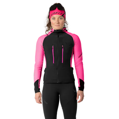 Mezzalama Race Jacket Women hover image