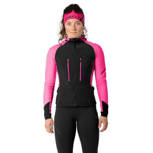 Mezzalama Race Jacke Damen hover image
