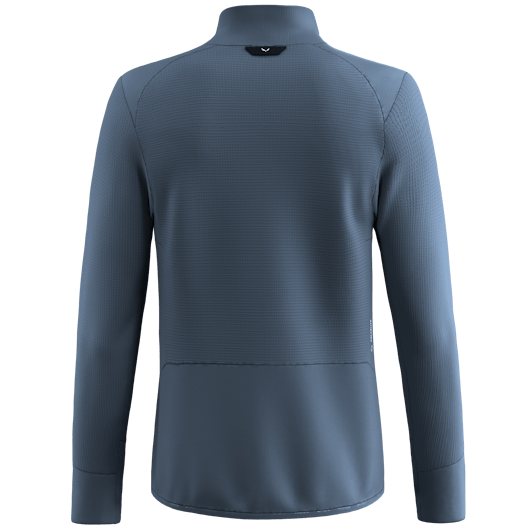 Puez Waffle Hybrid Polarlite Jacke Herren perspective_view image