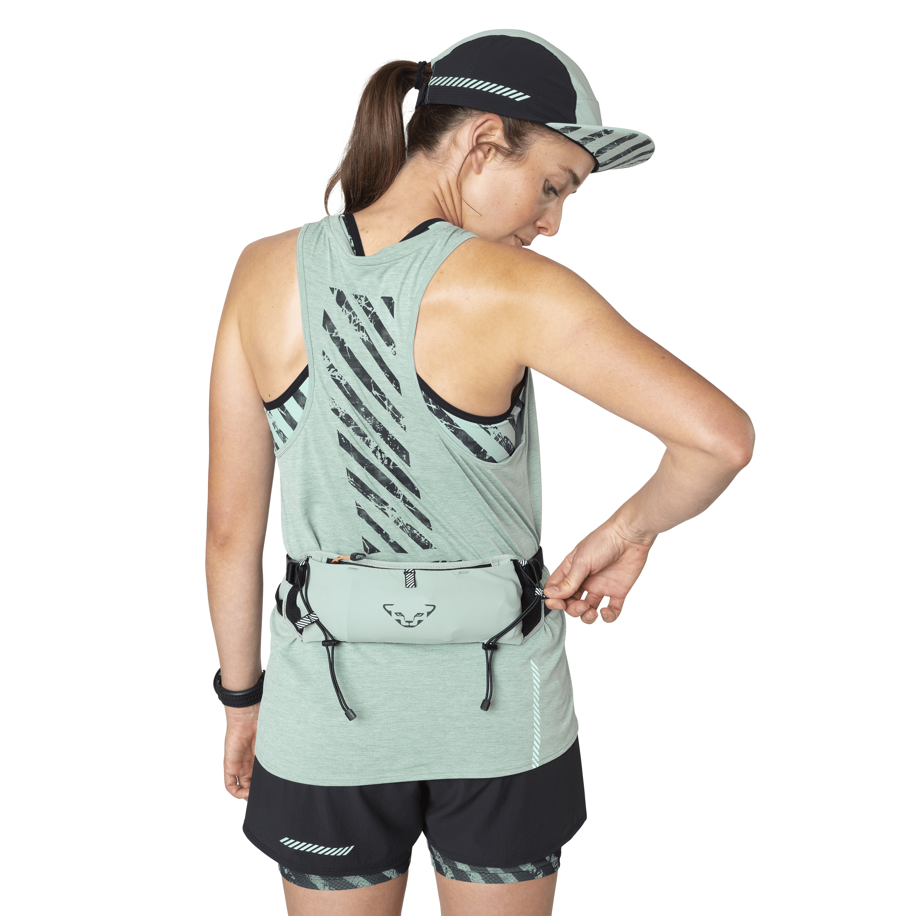 Trail Laufgürtel on_body image