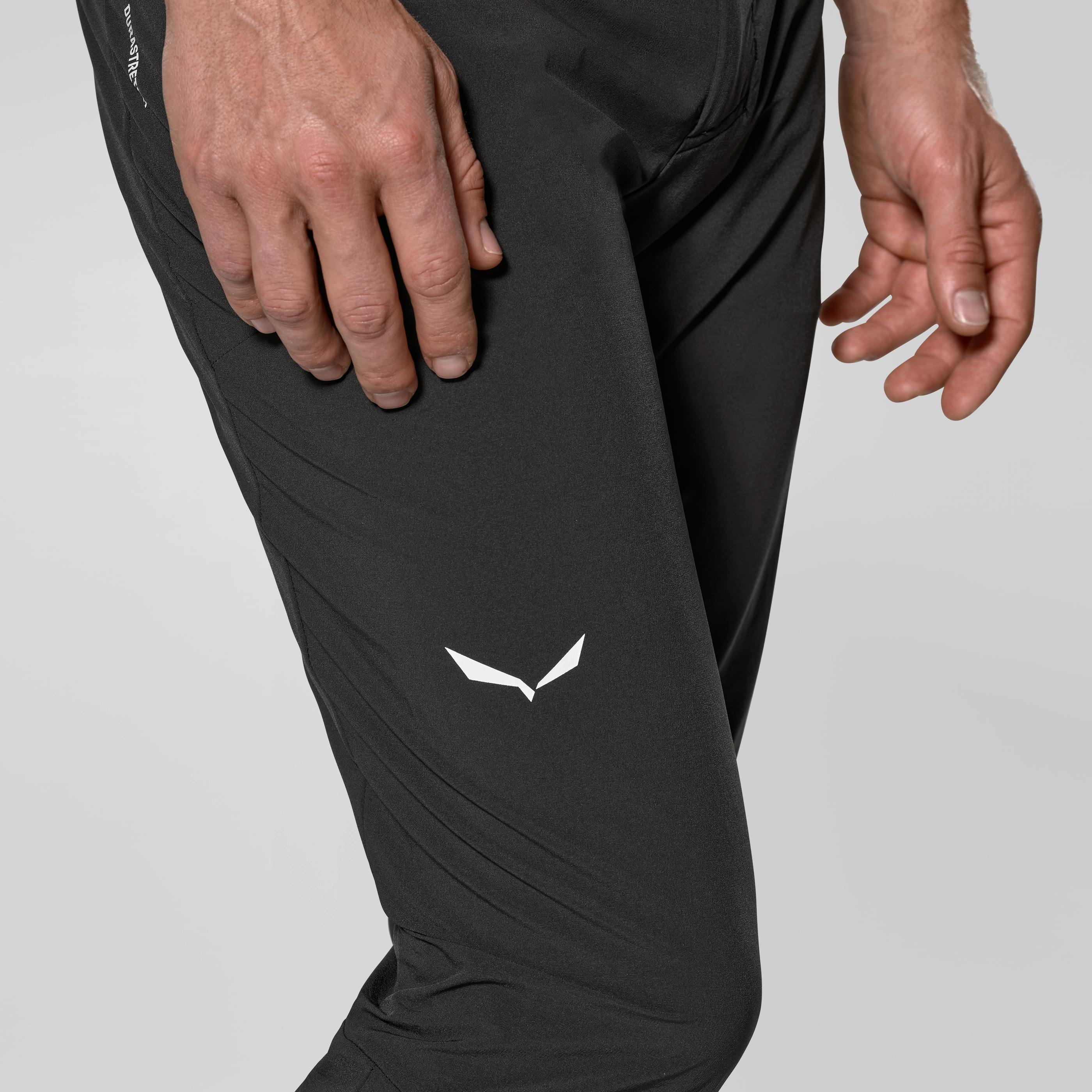 Pedroc 5 Durastretch Hose Kurz Herren tech_detail image