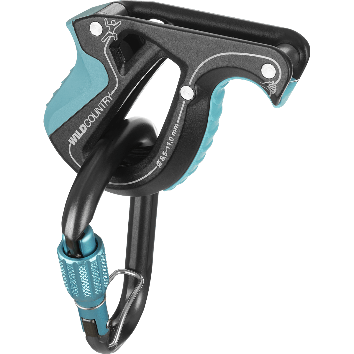 Movement Sicherungsgerät-Set still image