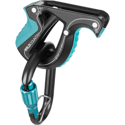 Movement Sicherungsgerät-Set still image