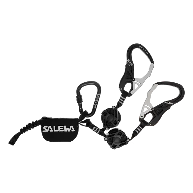 Ergo Zip Via Ferrata Set perspective_view image