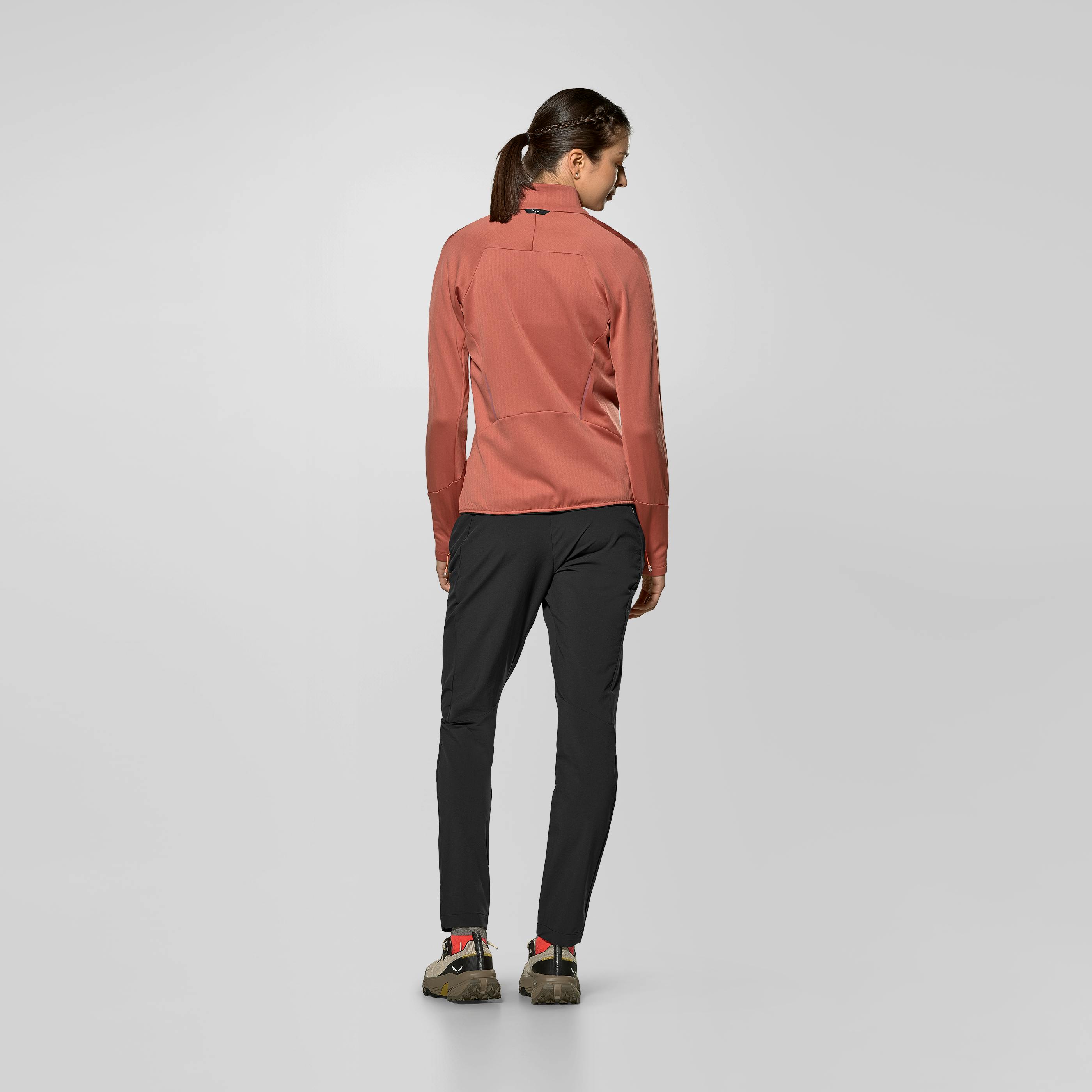 Pedroc 3 Jacke Damen perspective_view image