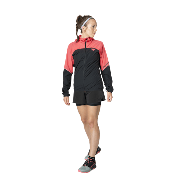 Alpine Wind Jacket Ladies