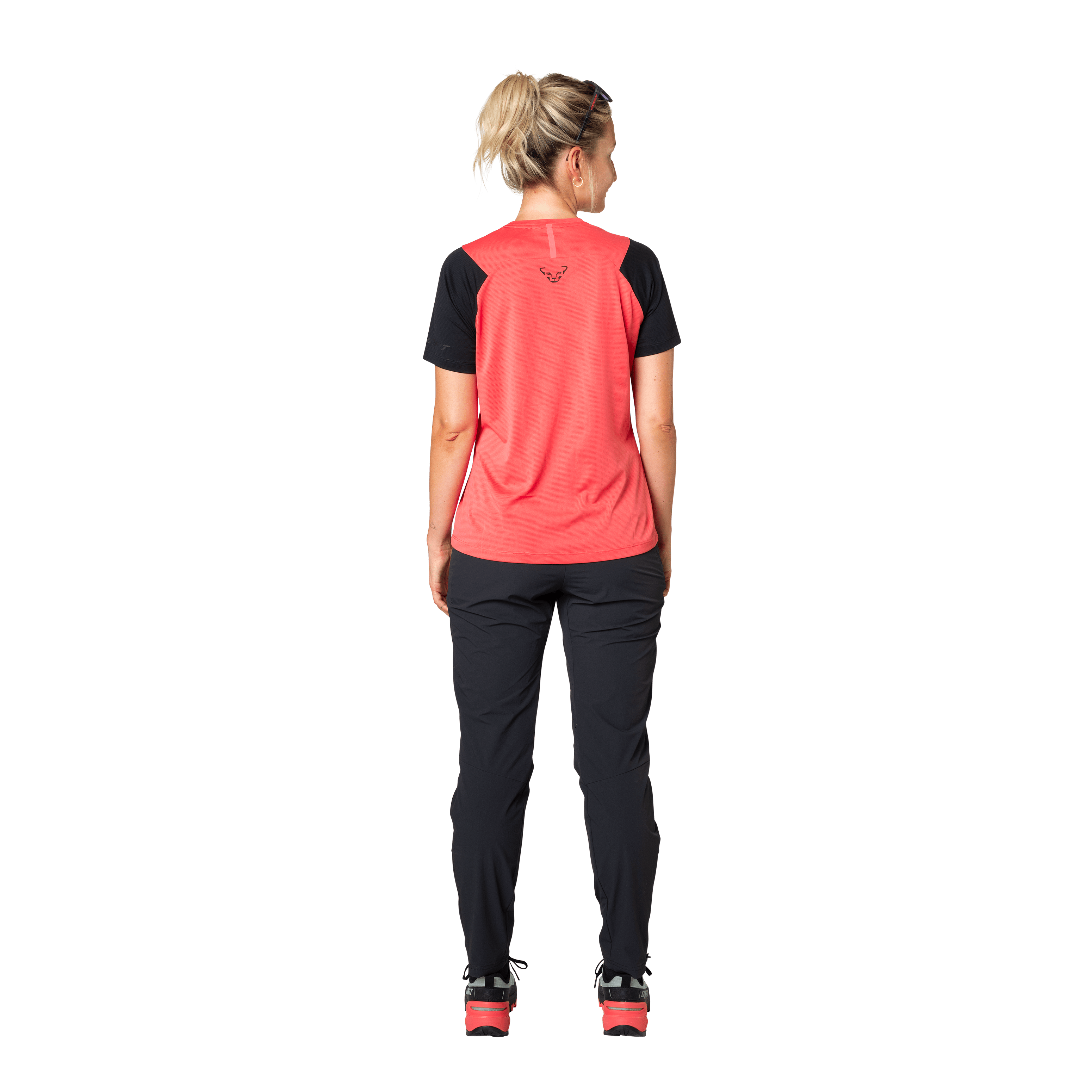 Transalper Dynastretch Hose Damen  perspective_view image