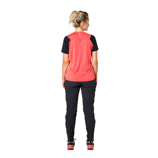 Transalper Dynastretch Hose Damen perspective_view image