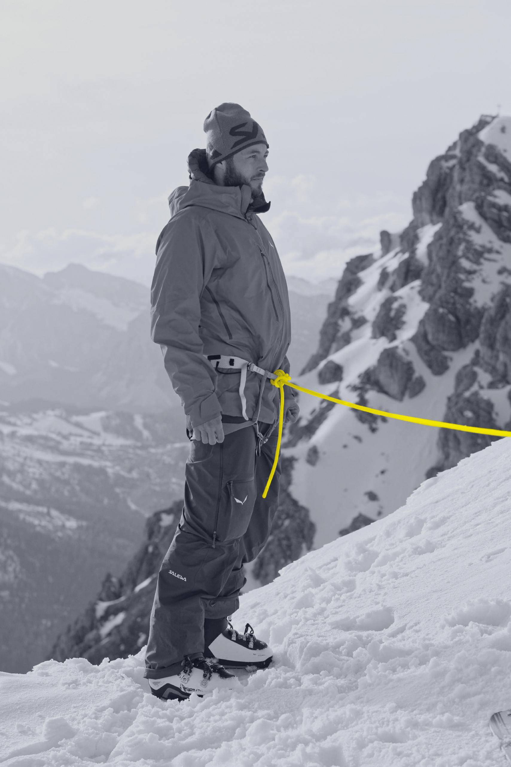 Ortles Imbrago Salewa® Italia