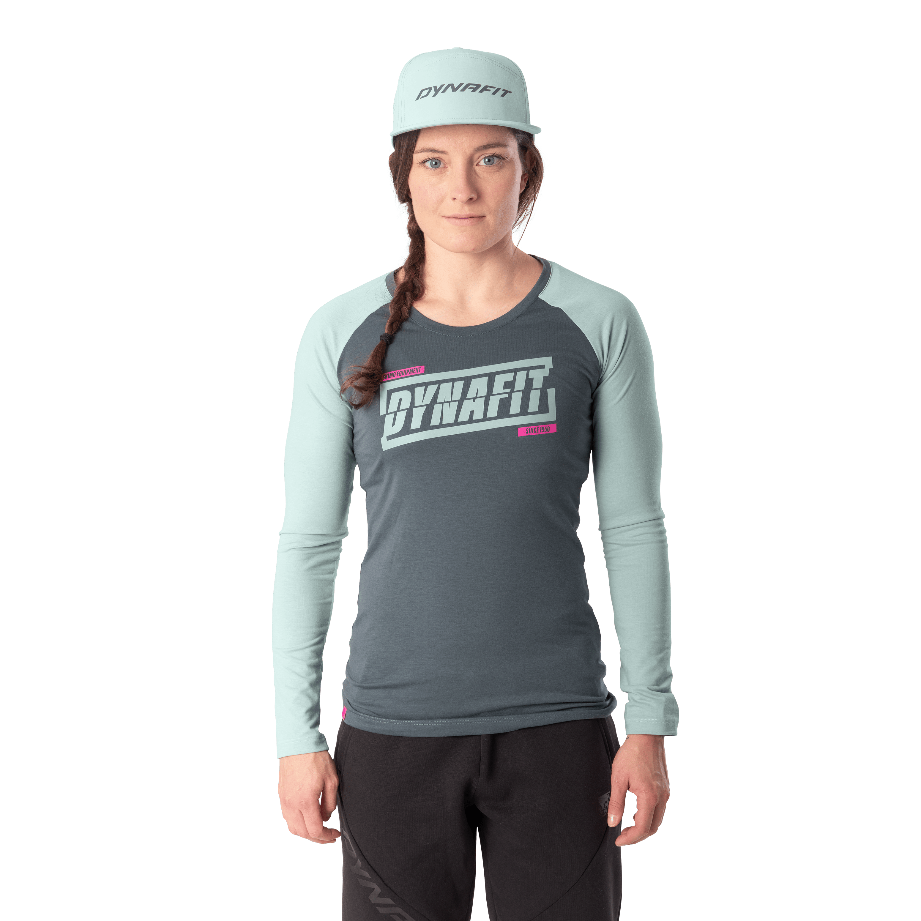 24/7 Long Sleeve Shirt Women
 hover image