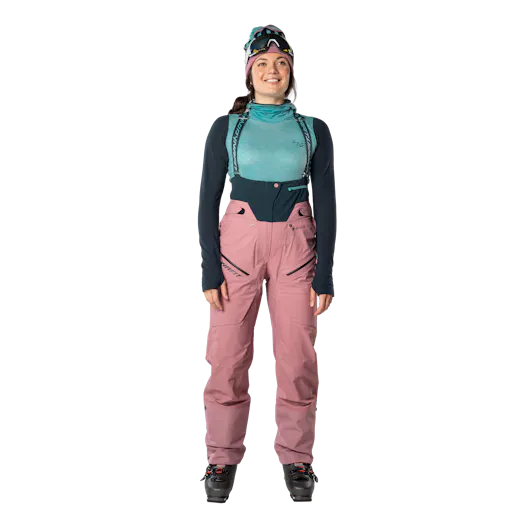 Free GORE-TEX Pants Women on_body image