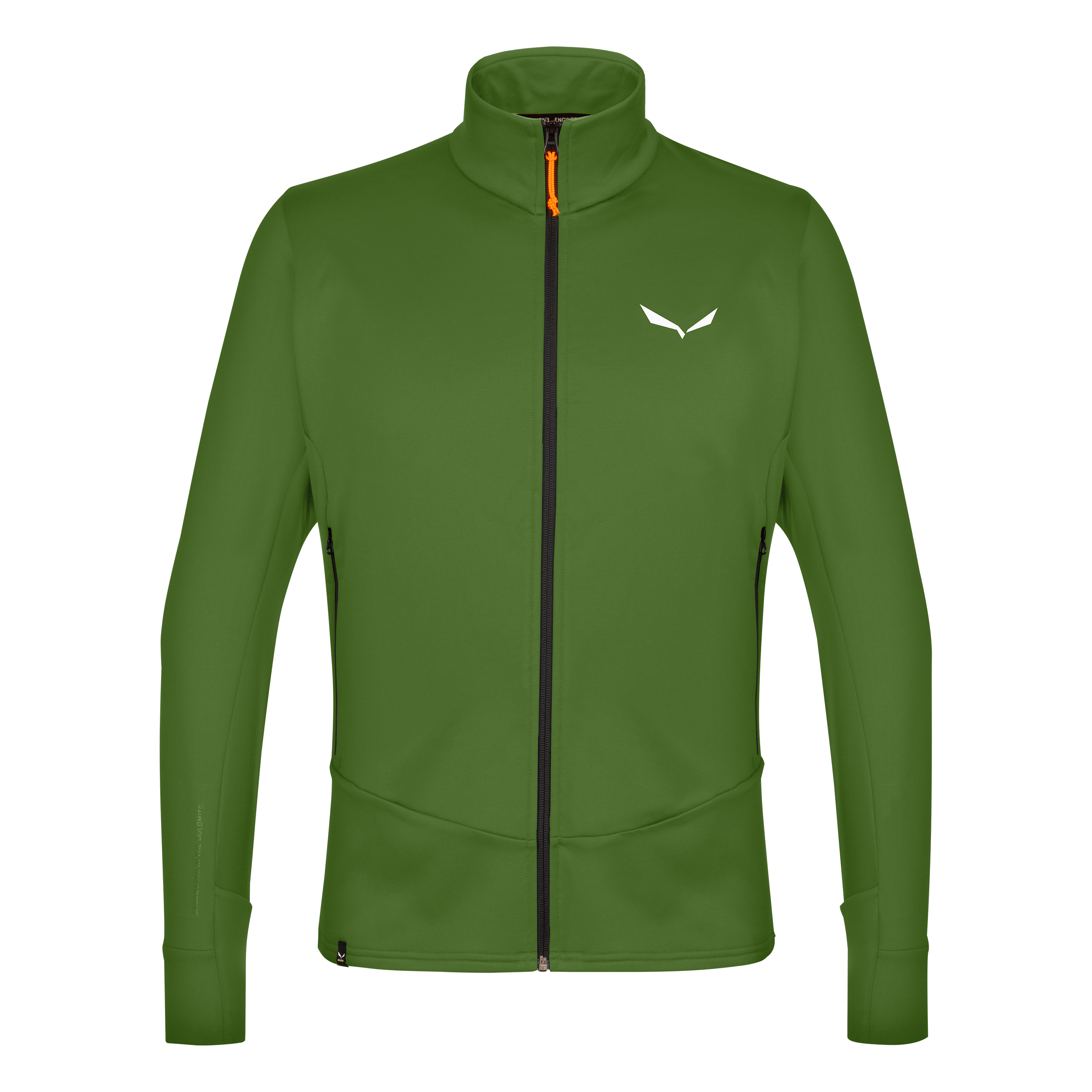 Puez Polarlite Fleece Men still image