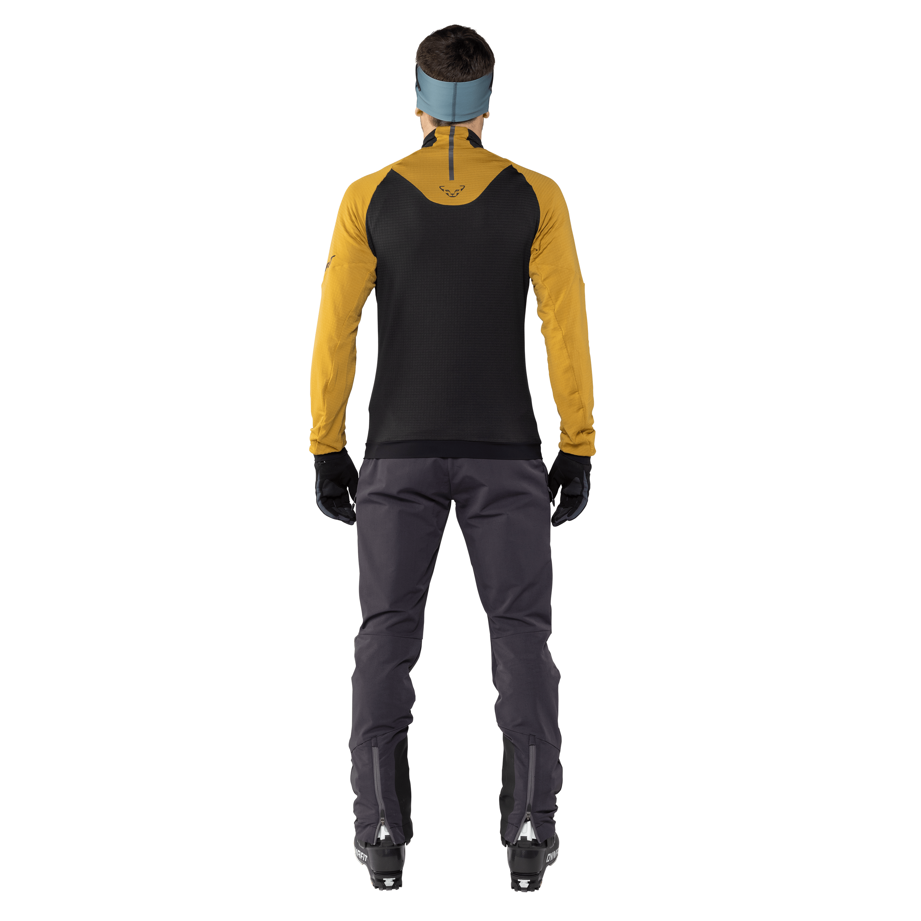 Speed Polartec® 1/2 Zip Men | Dynafit® USA
