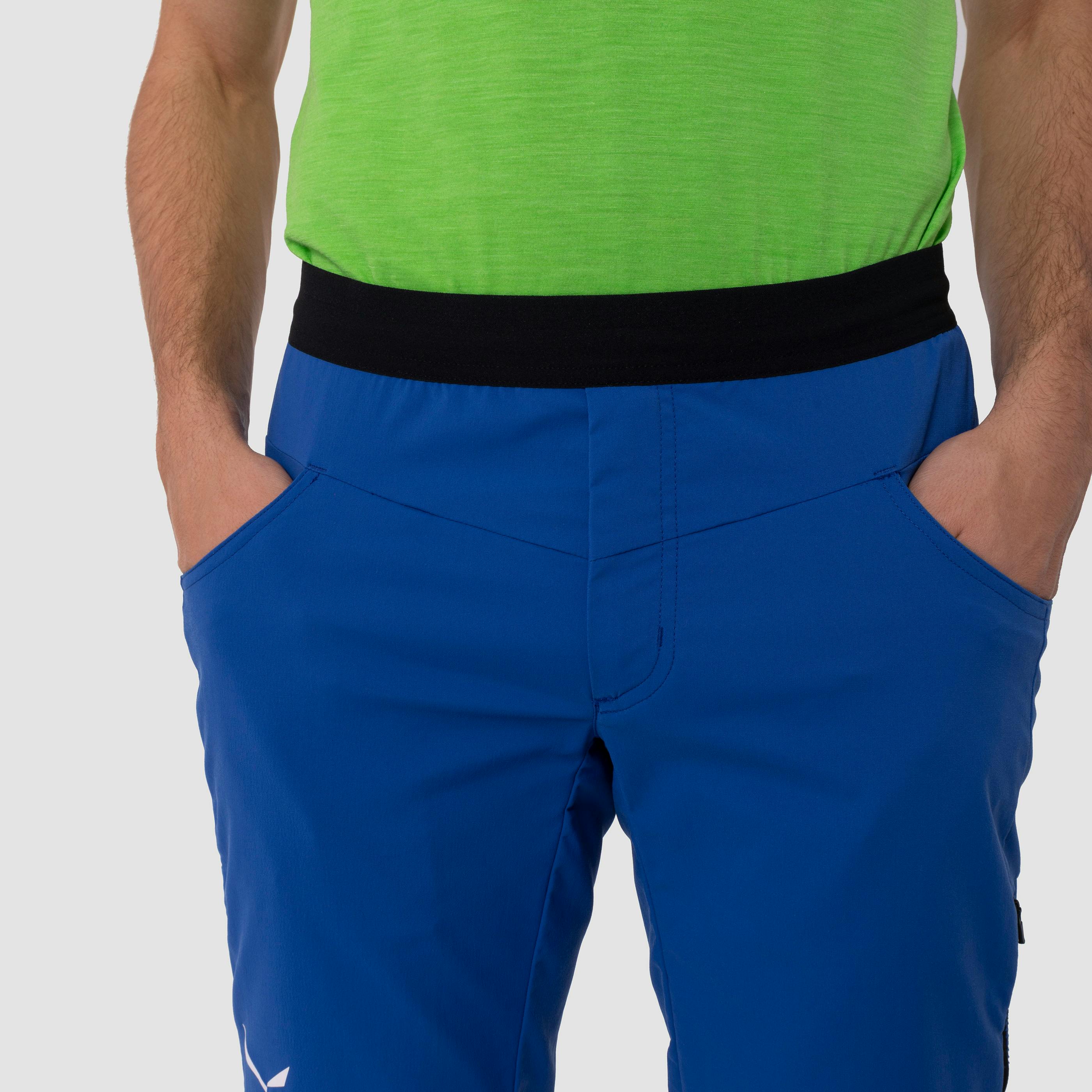 Agner Light Durastretch Men's Pant tech_detail image