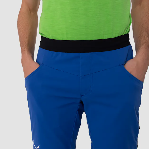 Agner Light Durastretch Men's Pant tech_detail image