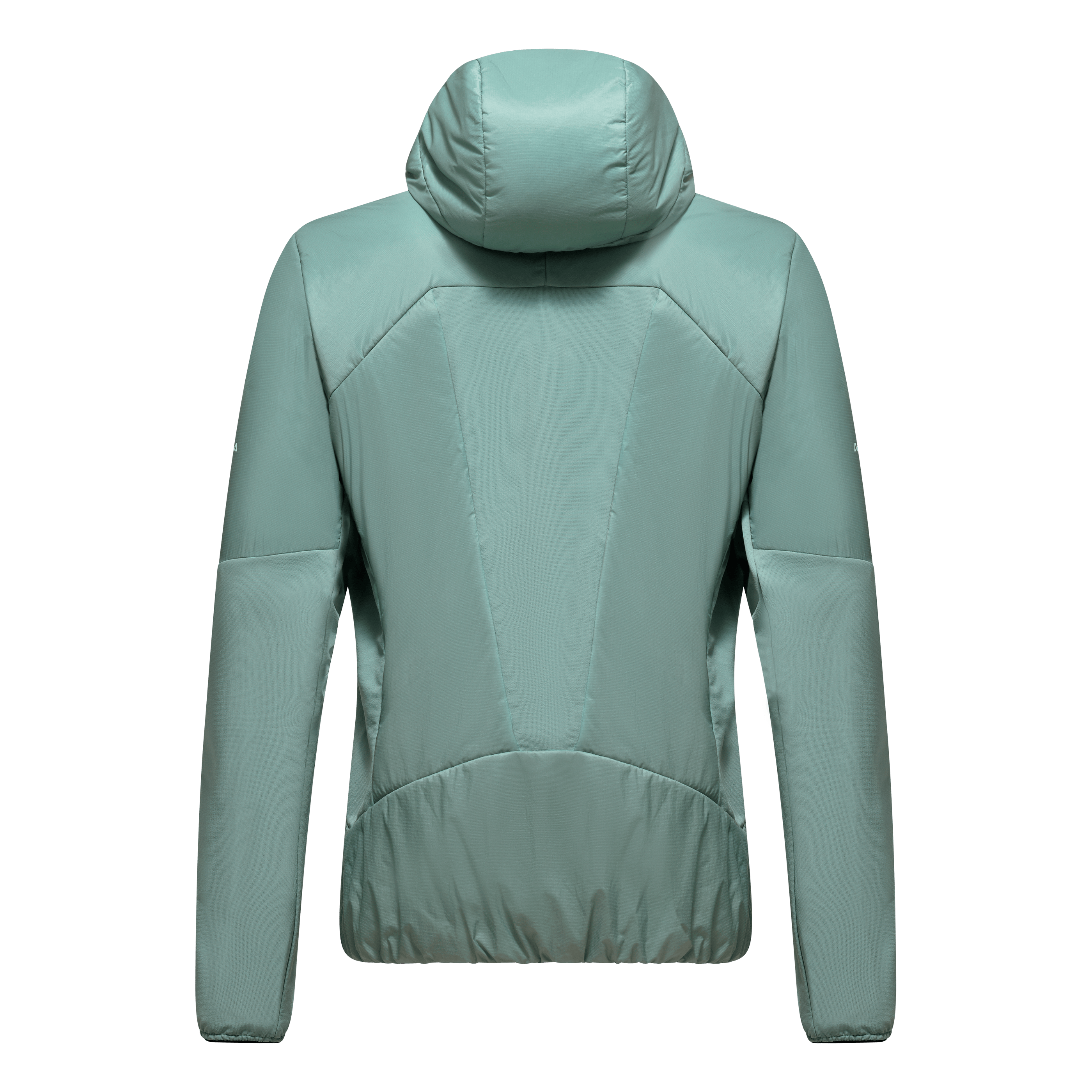 Ortles Hybrid TirolWool® Air Giacca Uomo perspective_view image