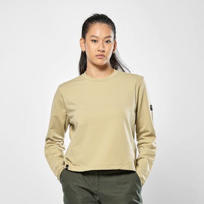 Fanes Dry'Ton Pullover Damen hover image