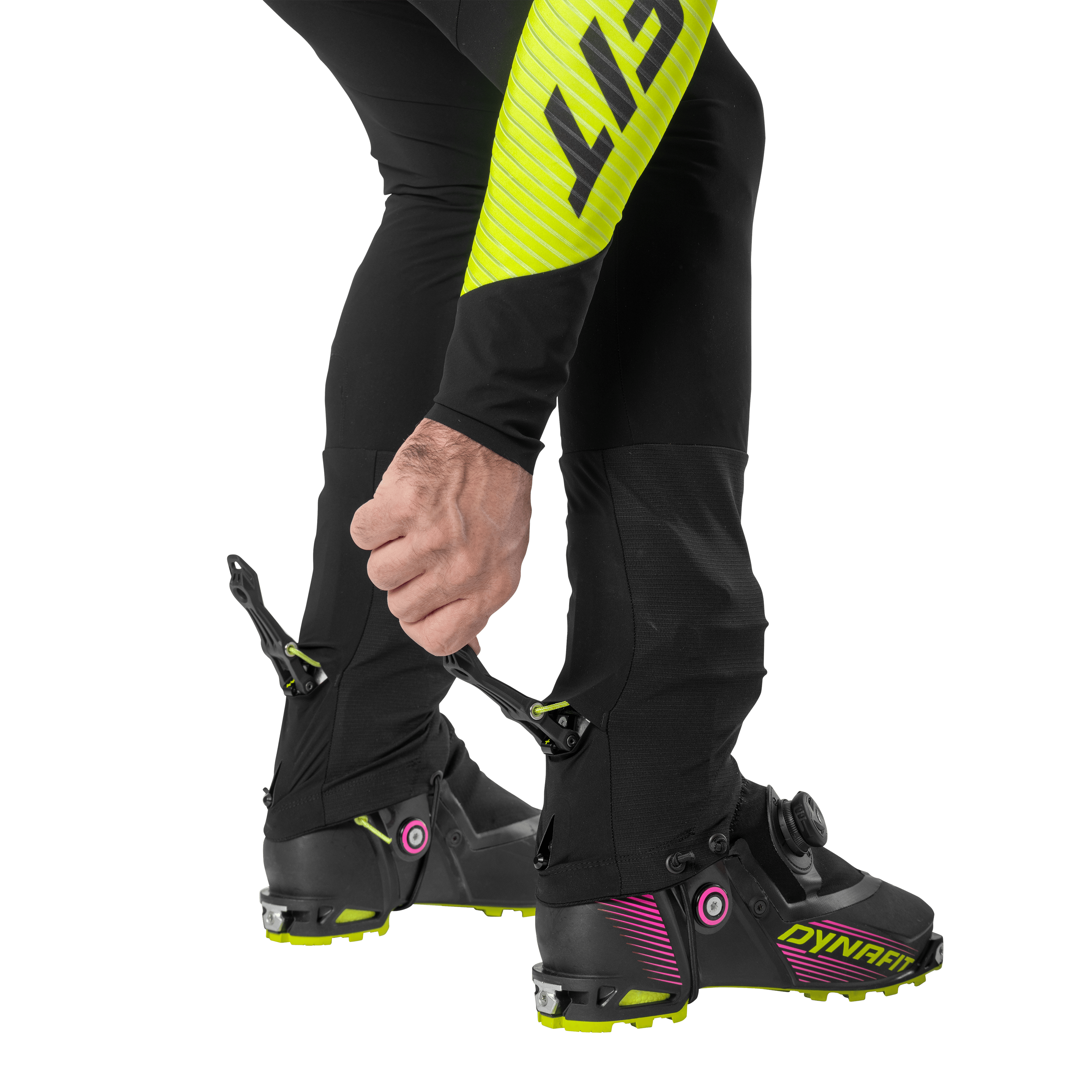 DNA Race Pants Men tech_detail image