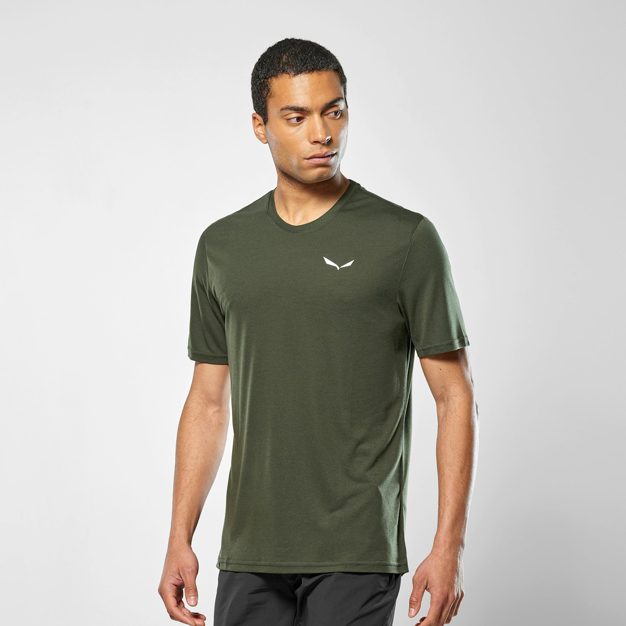 Eagle Sheep Camp Dry T-Shirt Men