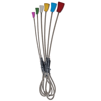 Superlight Klemmkeile Set 1-6 still image