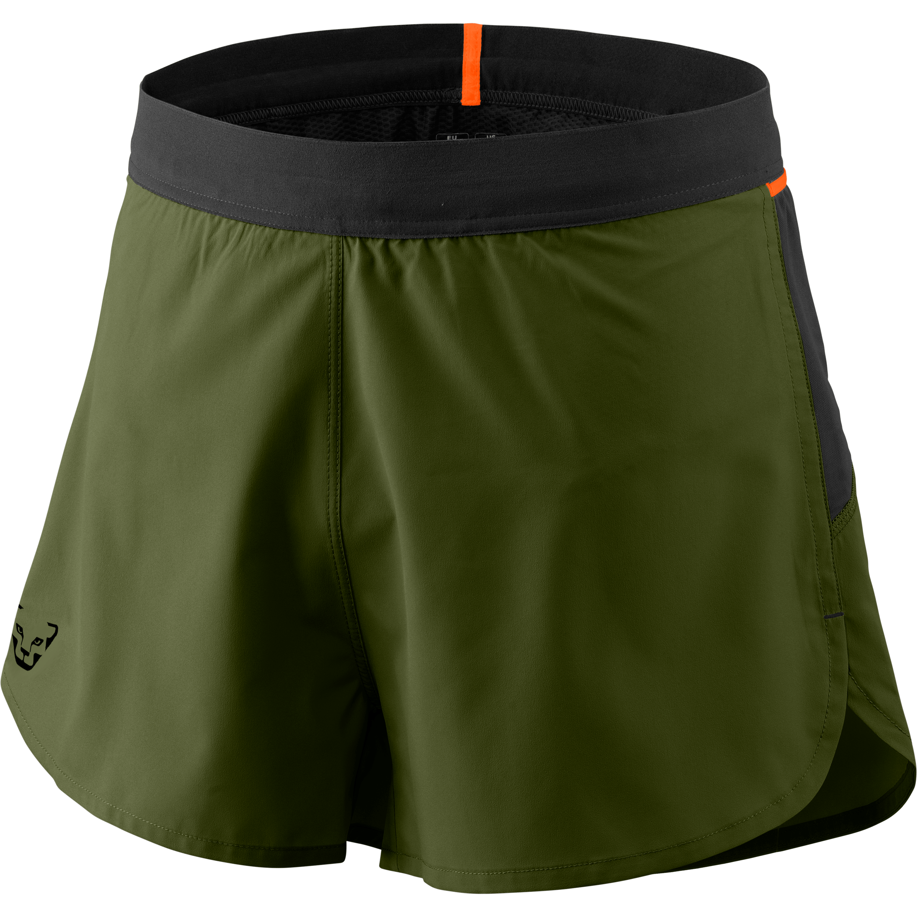 Vert Shorts Herren still image