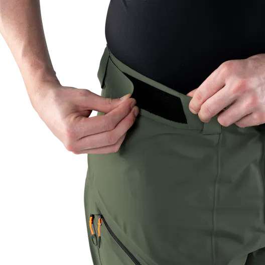 Ridge GORE-TEX® Hose Herren tech_detail image