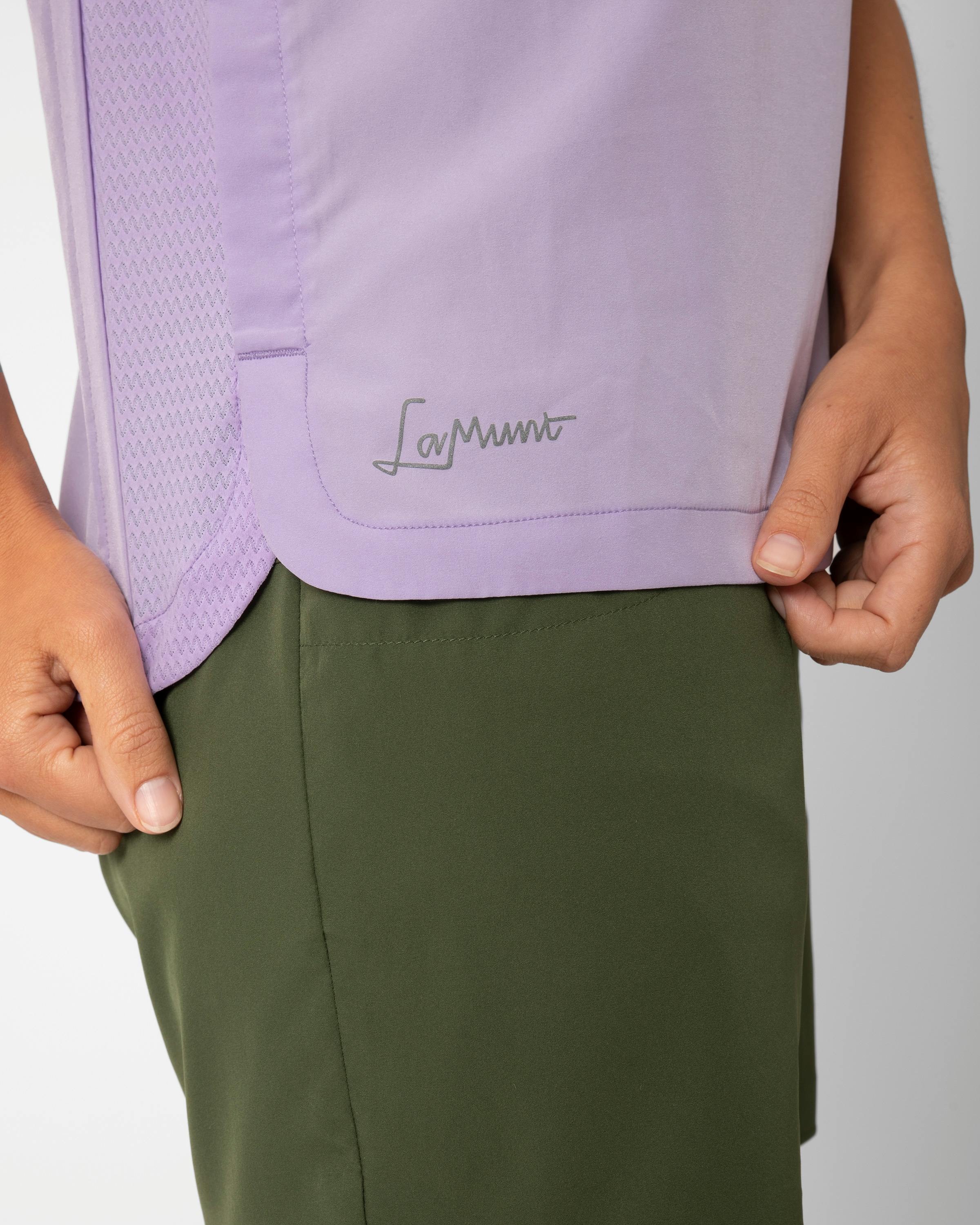 Teresa Tee II tech_detail image