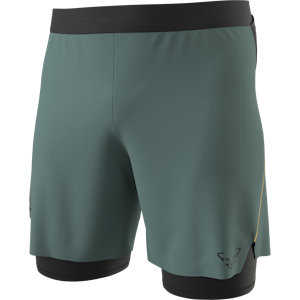 Alpine Pro 2in1 Shorts Men