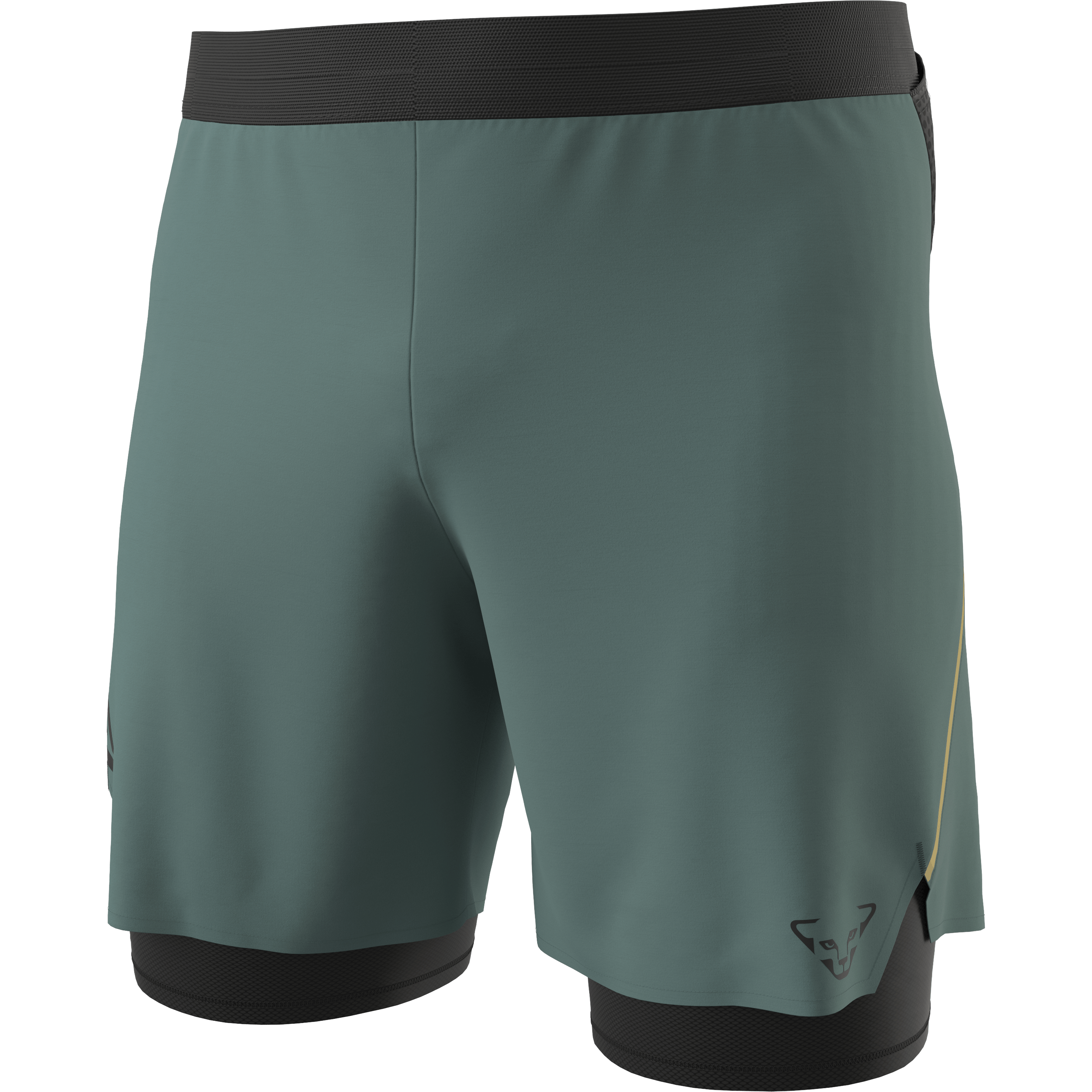 【新品・未使用】Climbing Shorts Black/Grey Duotone Sierra Climbing Shorts – Afield Out