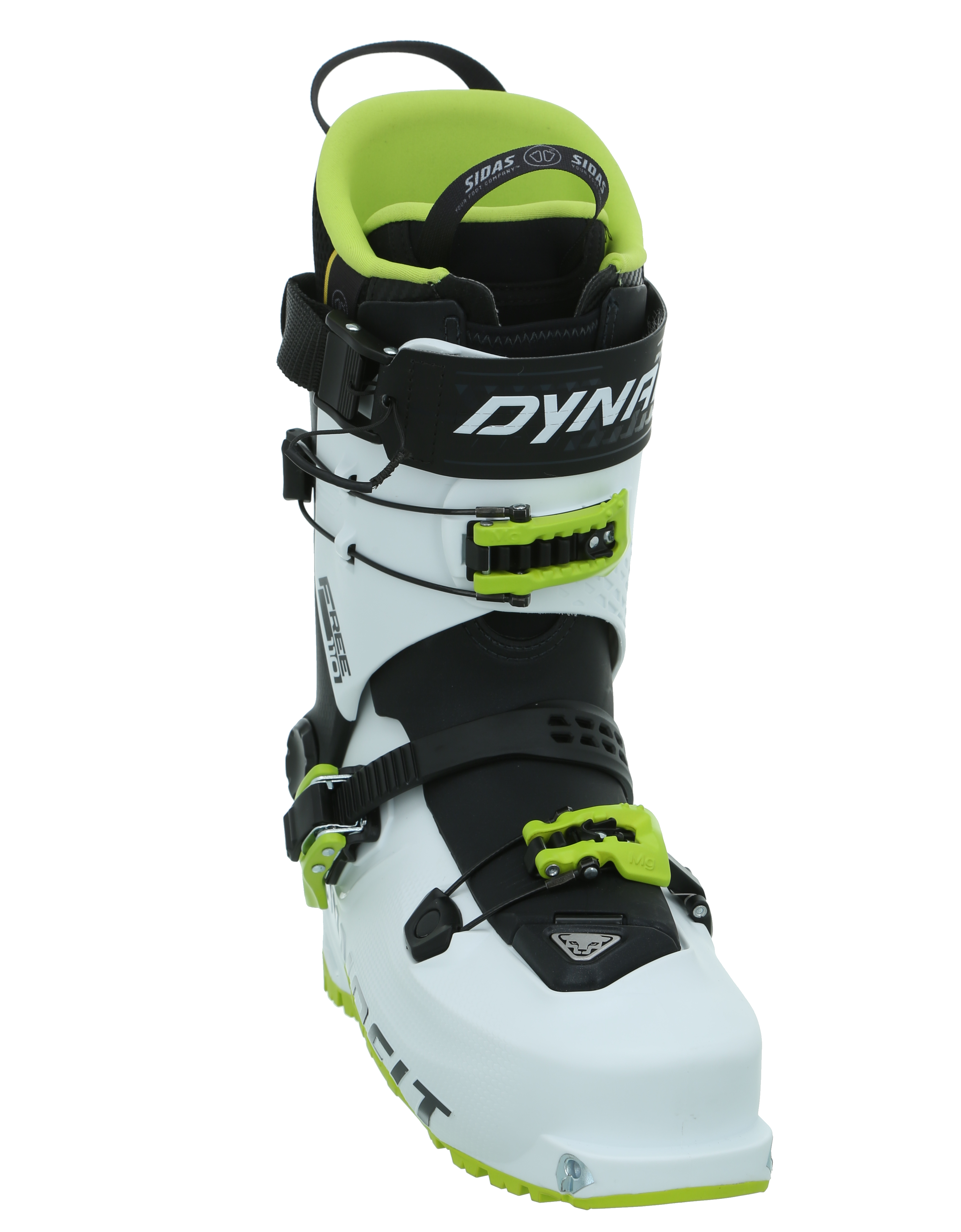 Hoji Free 110 Ski Touring Boot Unisex | Dynafit® International