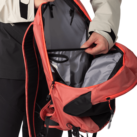 Speed 22 Backpack Women tech_detail image