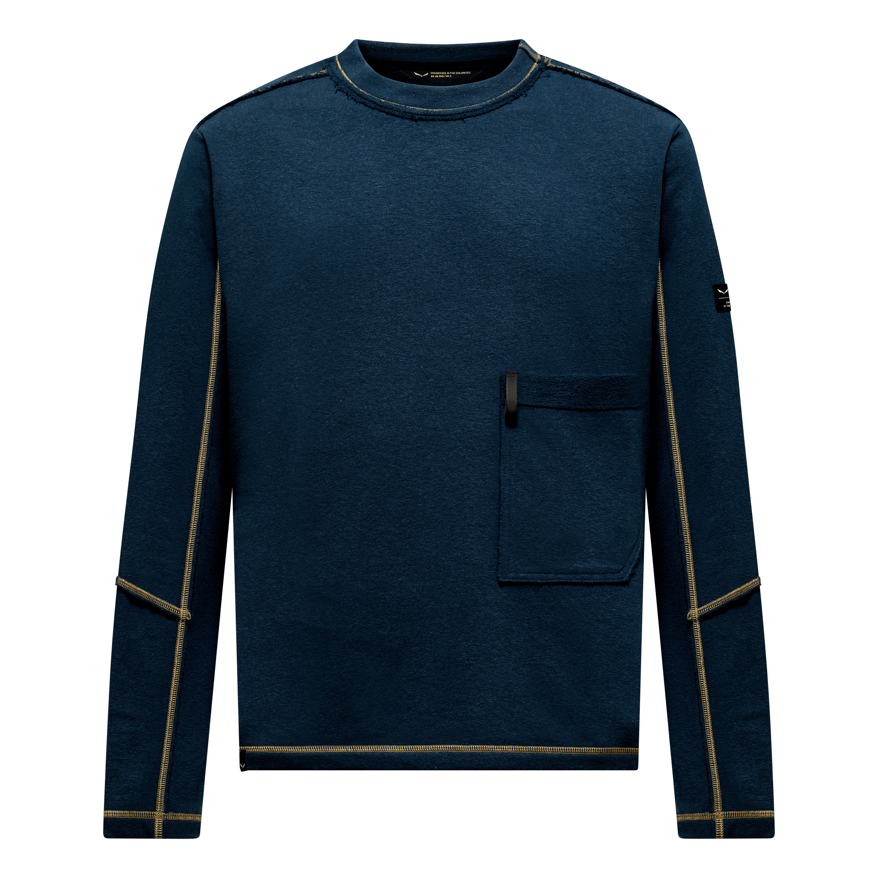Fanes Dry'ton Pullover Herren