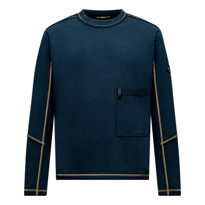 Fanes Dry'ton Pullover Herren still image