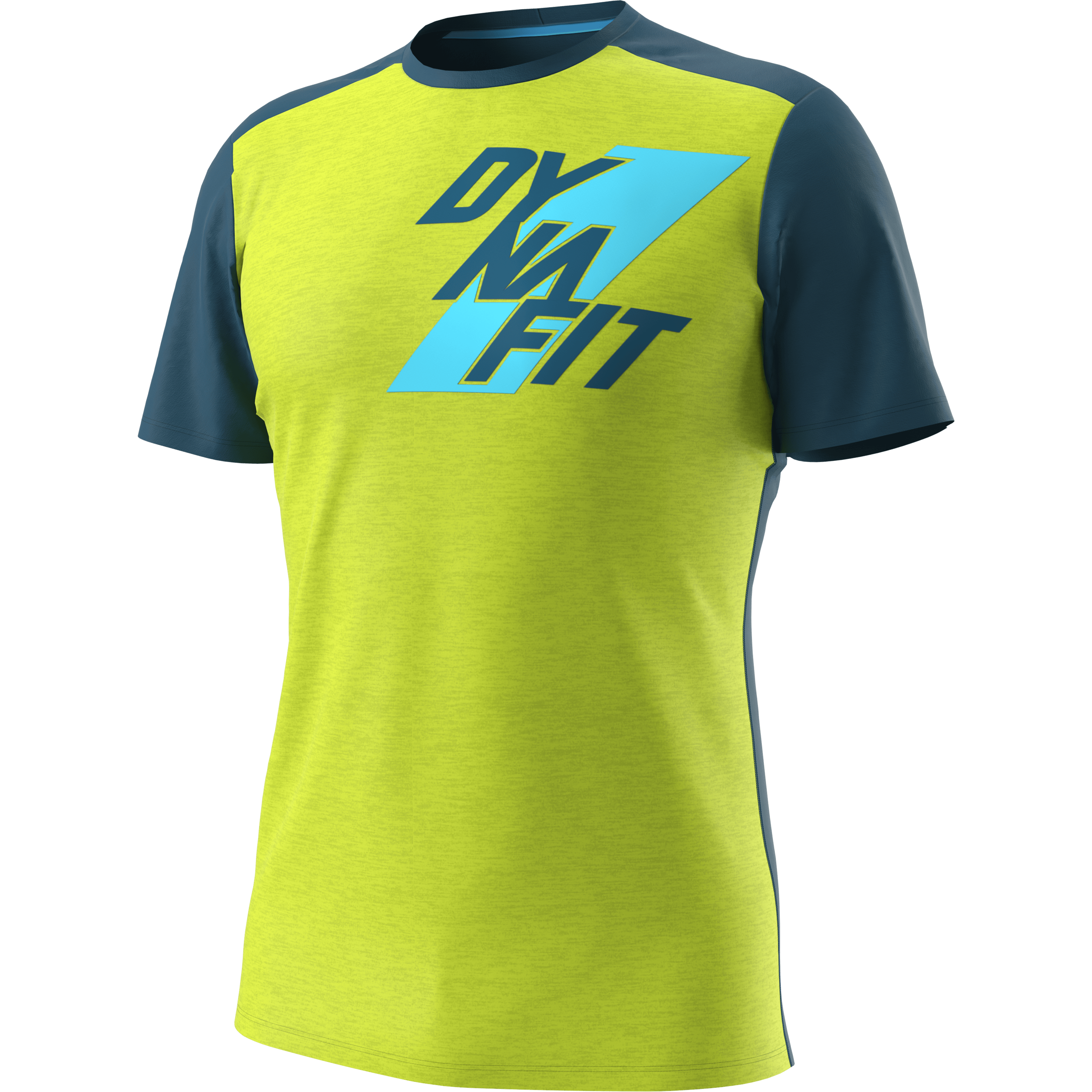 Transalper Light T-Shirt uomo still image