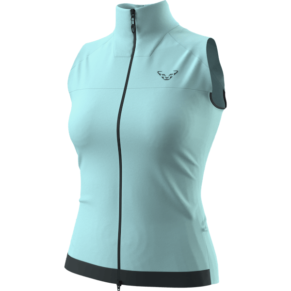 Ride Light Wind Vest Women