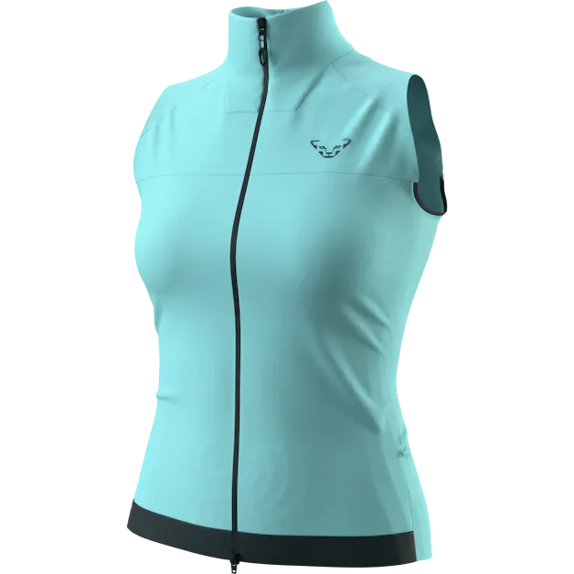 Ride Light Wind gilet donna still image