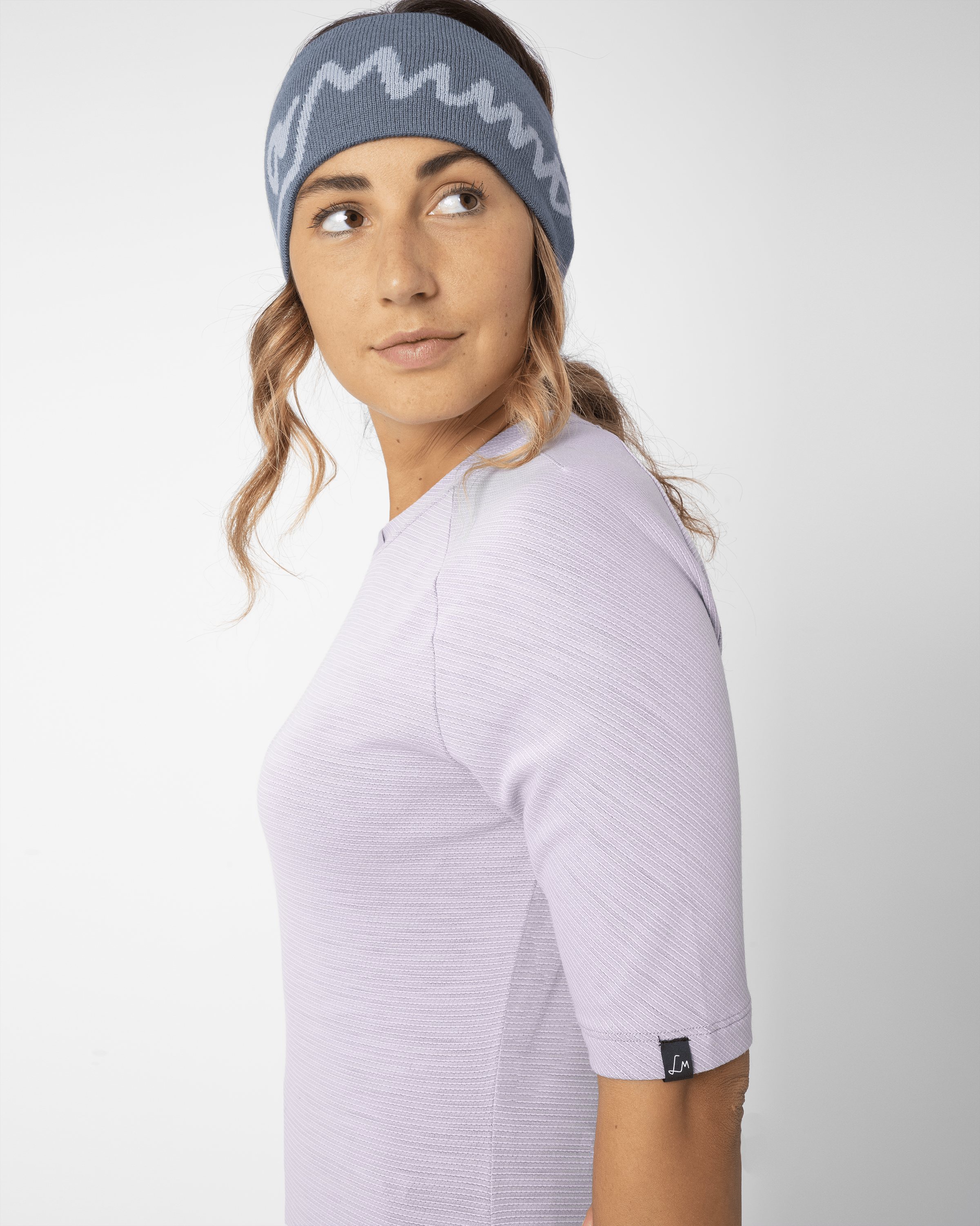 Martine Shirt tech_detail image