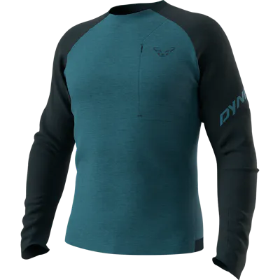 Pull Polartec® 24/7 hommes still image